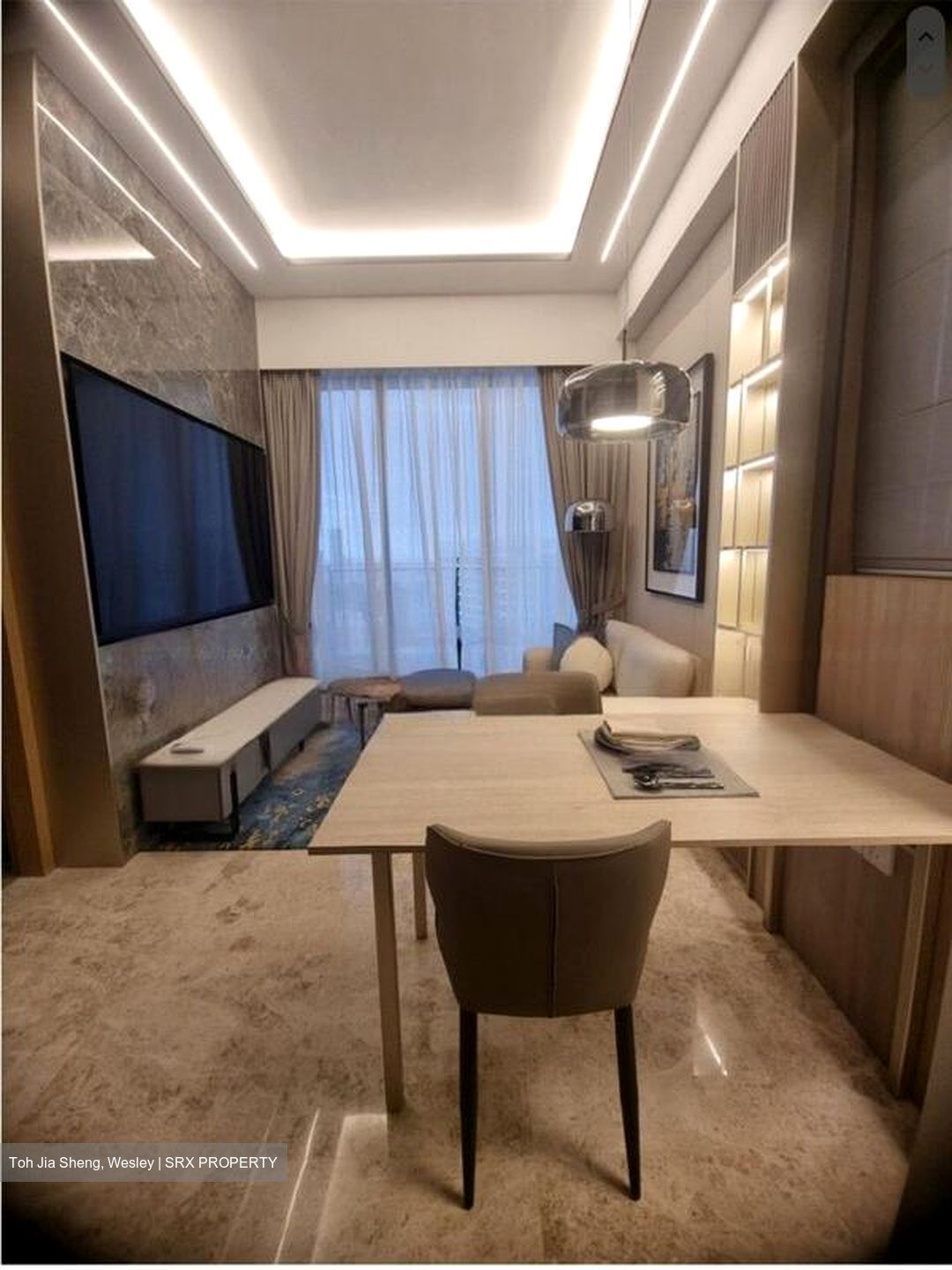 The Avenir (D9), Condominium #455897131